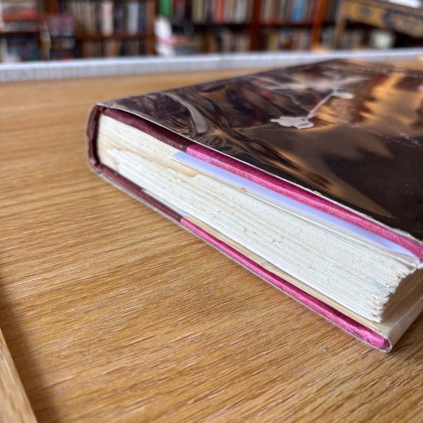 Sylvia Plath - The Bell Jar