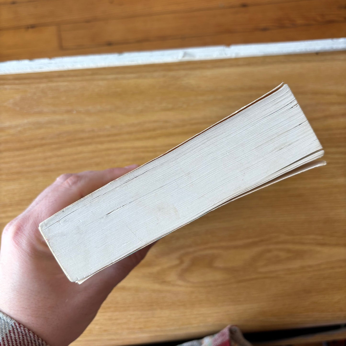 Ron Silliman, ed. - In the American Tree - First Edition Paperback