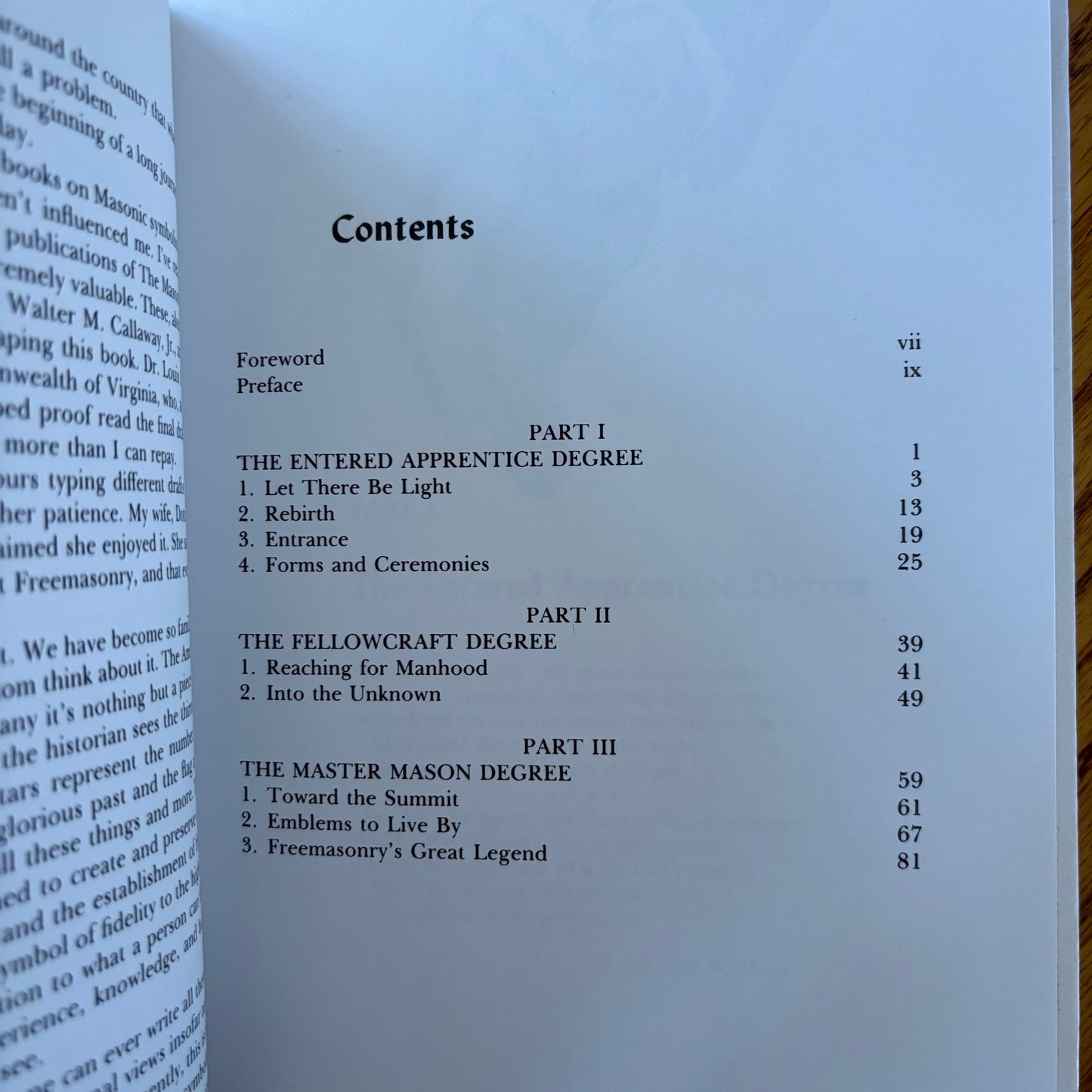 Allen E. Roberts - The Craft and Its Symbols: Opening the Door to Masonic Symbolism