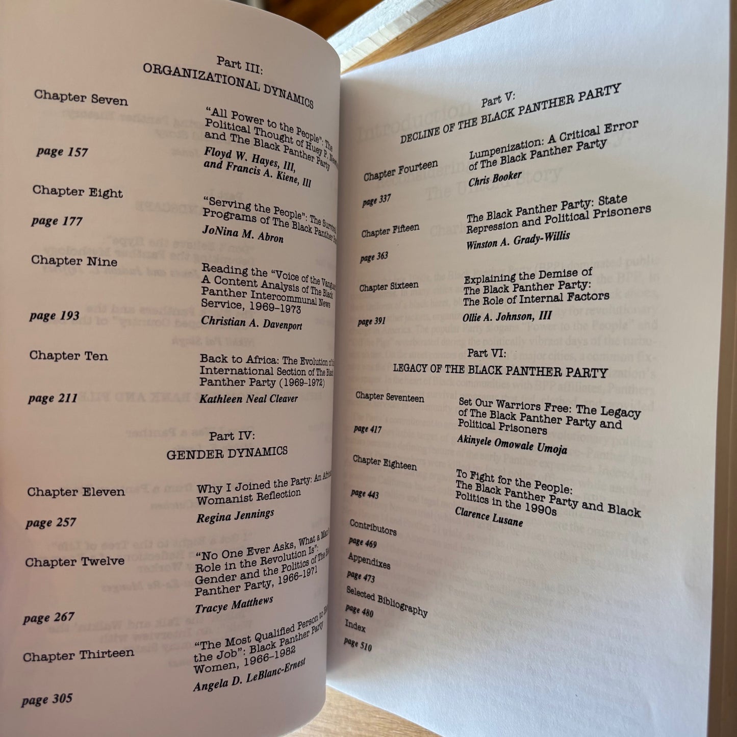 Charles E. Jones, ed. - The Black Panther Party Reconsidered