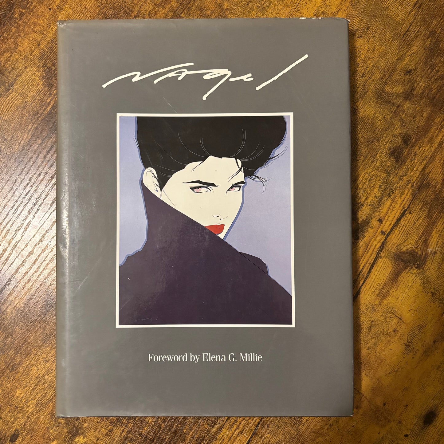 Nagel: The Art of Patrick Nagel