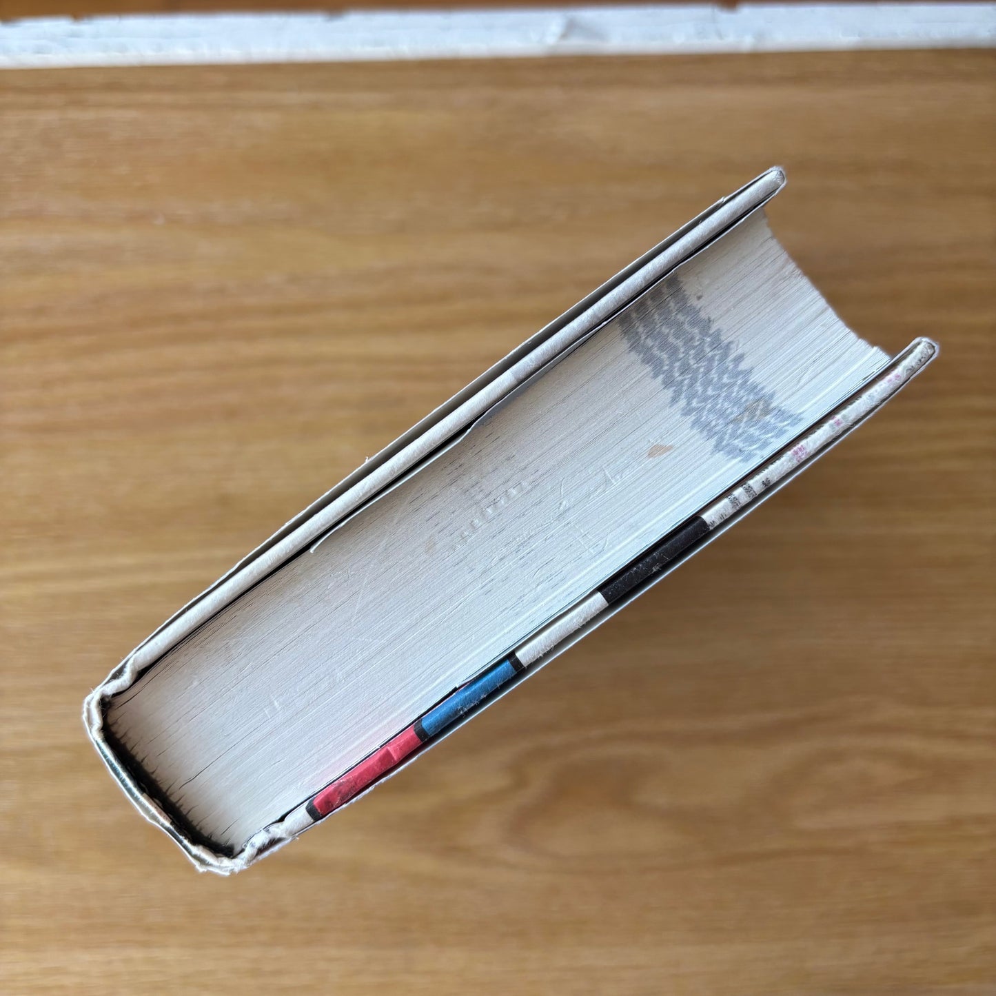 Haruki Murakami - Colorless Tsukuru Tazaki and His Years of Pilgrimage - First Edition