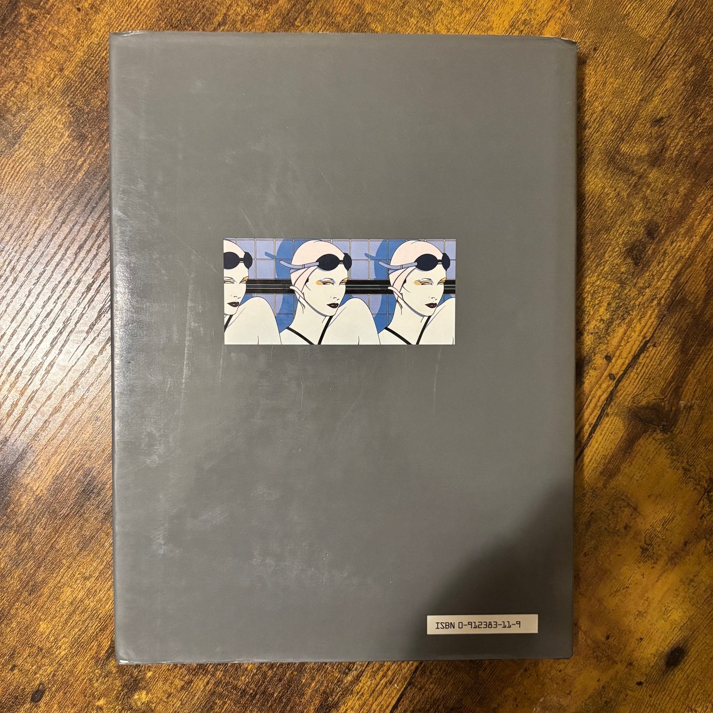 Nagel: The Art of Patrick Nagel