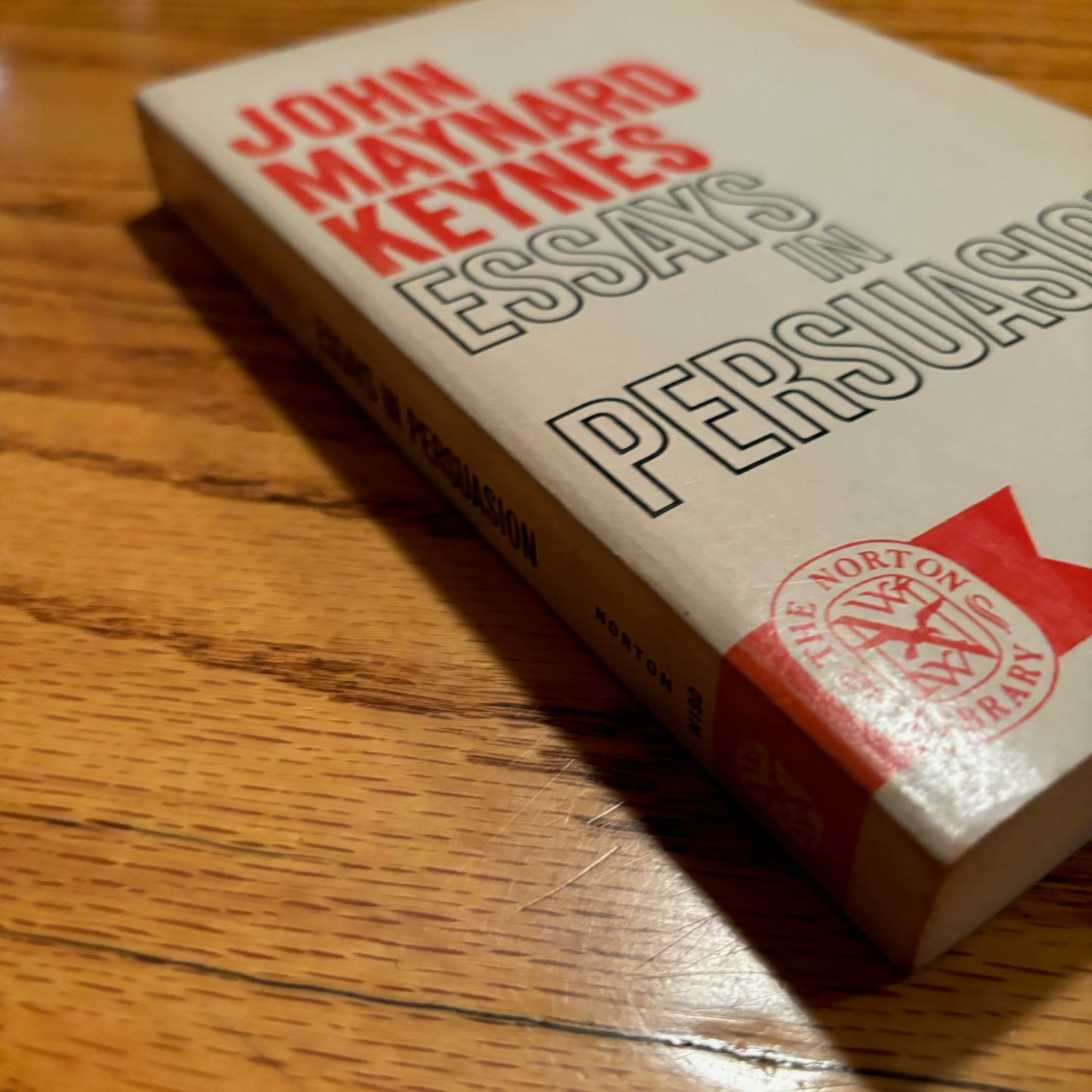 John Maynard Keynes - Essays in Persuasion