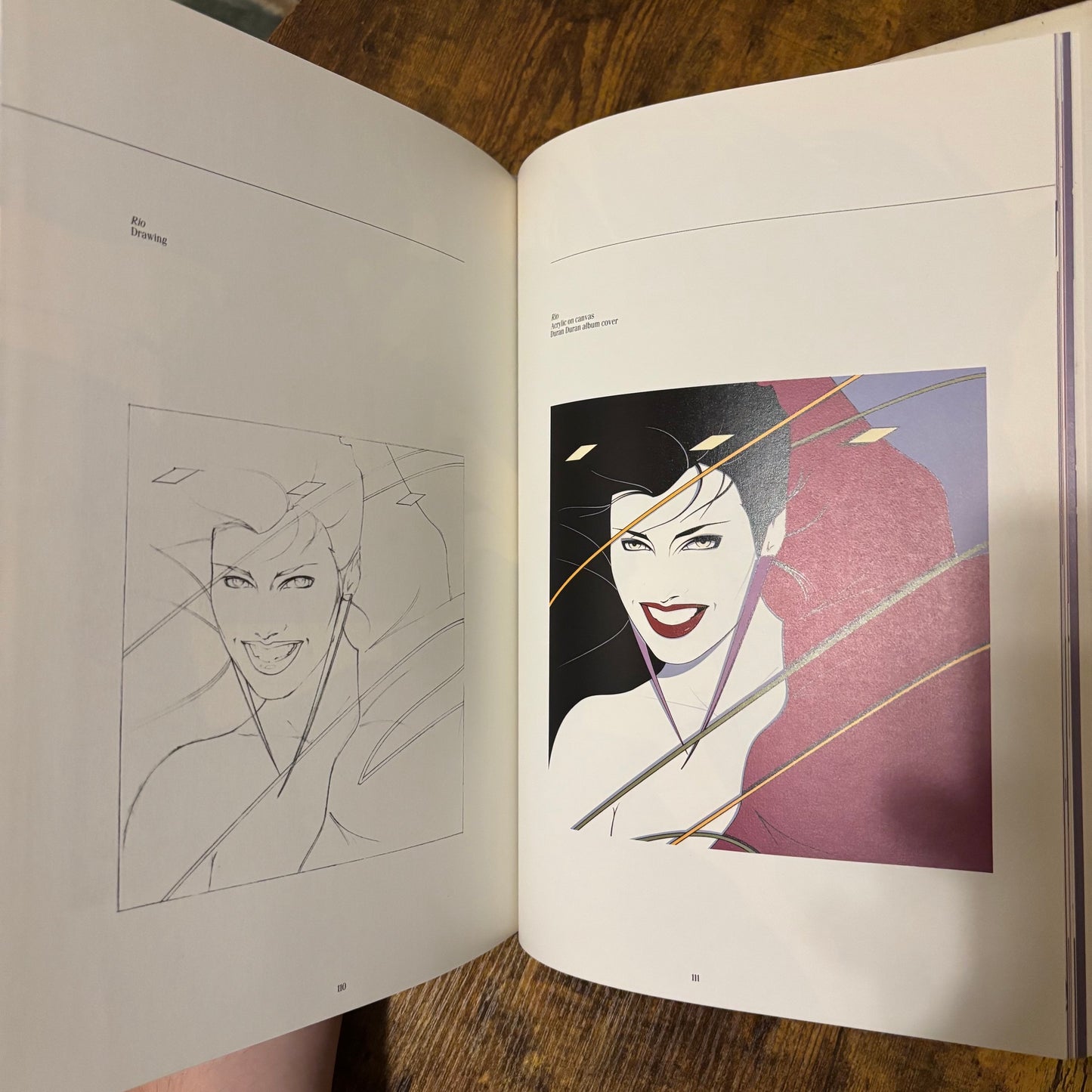Nagel: The Art of Patrick Nagel