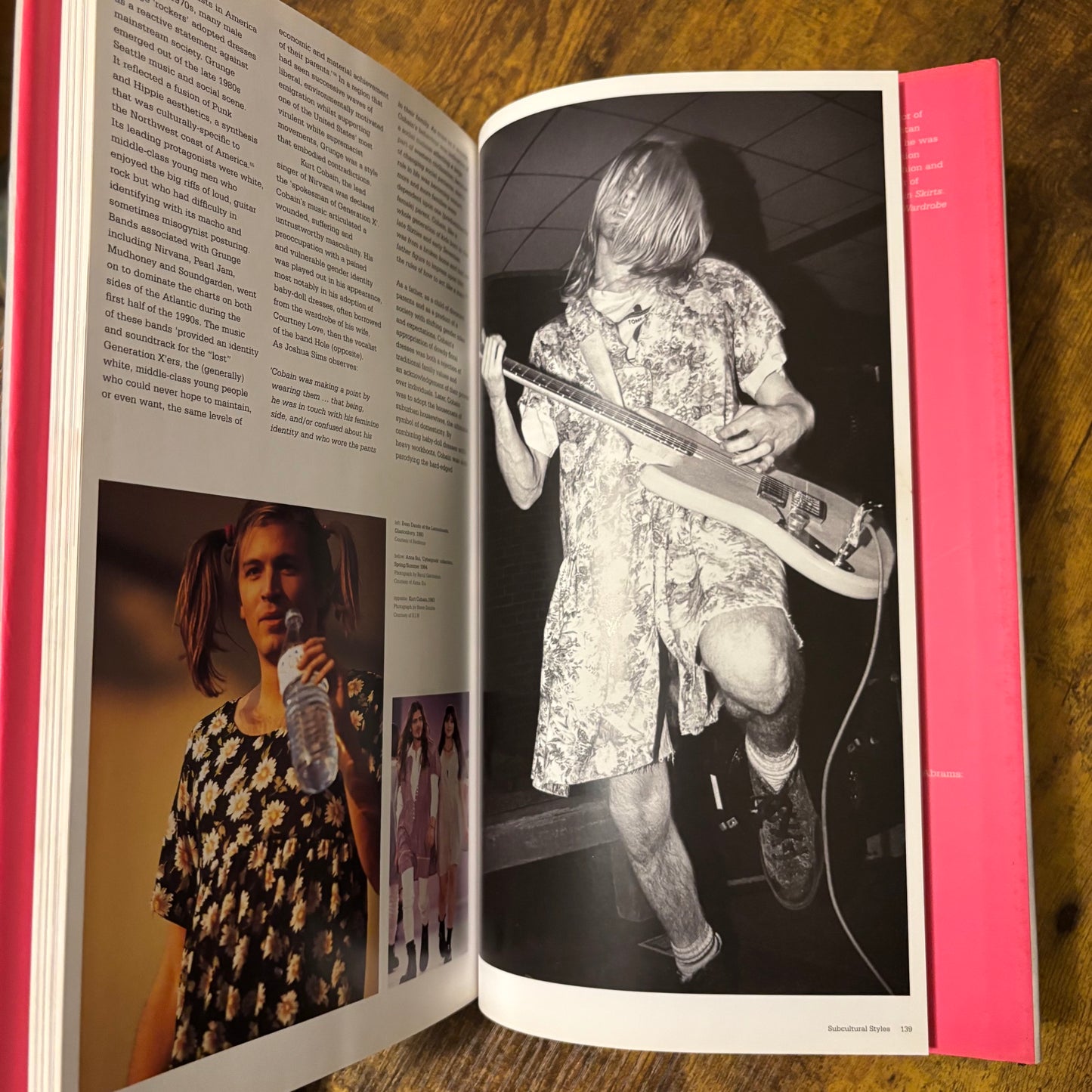Andrew Bolton - Bravehearts: Men in Skirts - First Edition