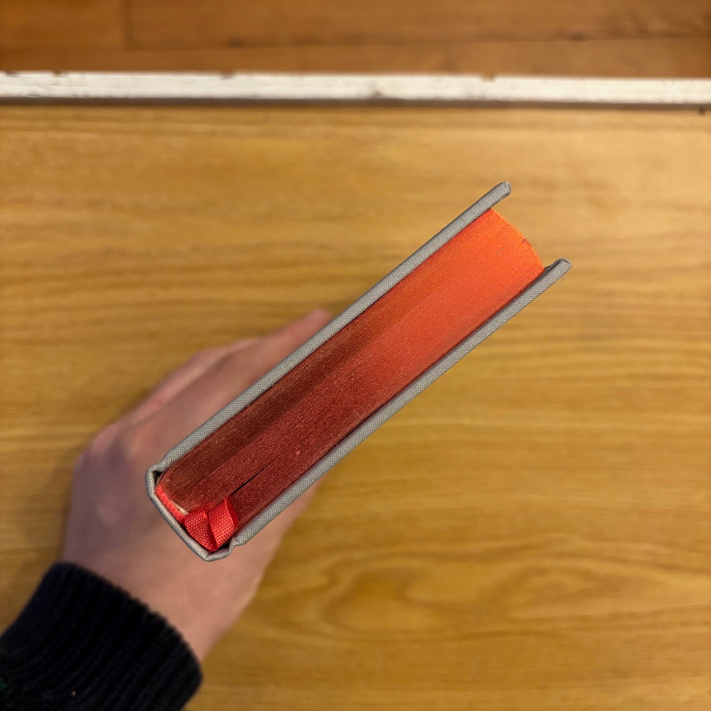 Sophie Calle - Exquisite Pain - First Edition