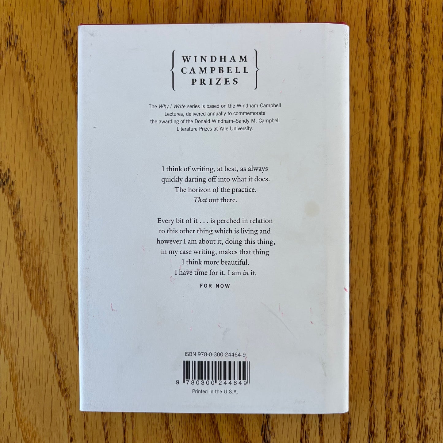 Eileen Myles - For Now - First Edition