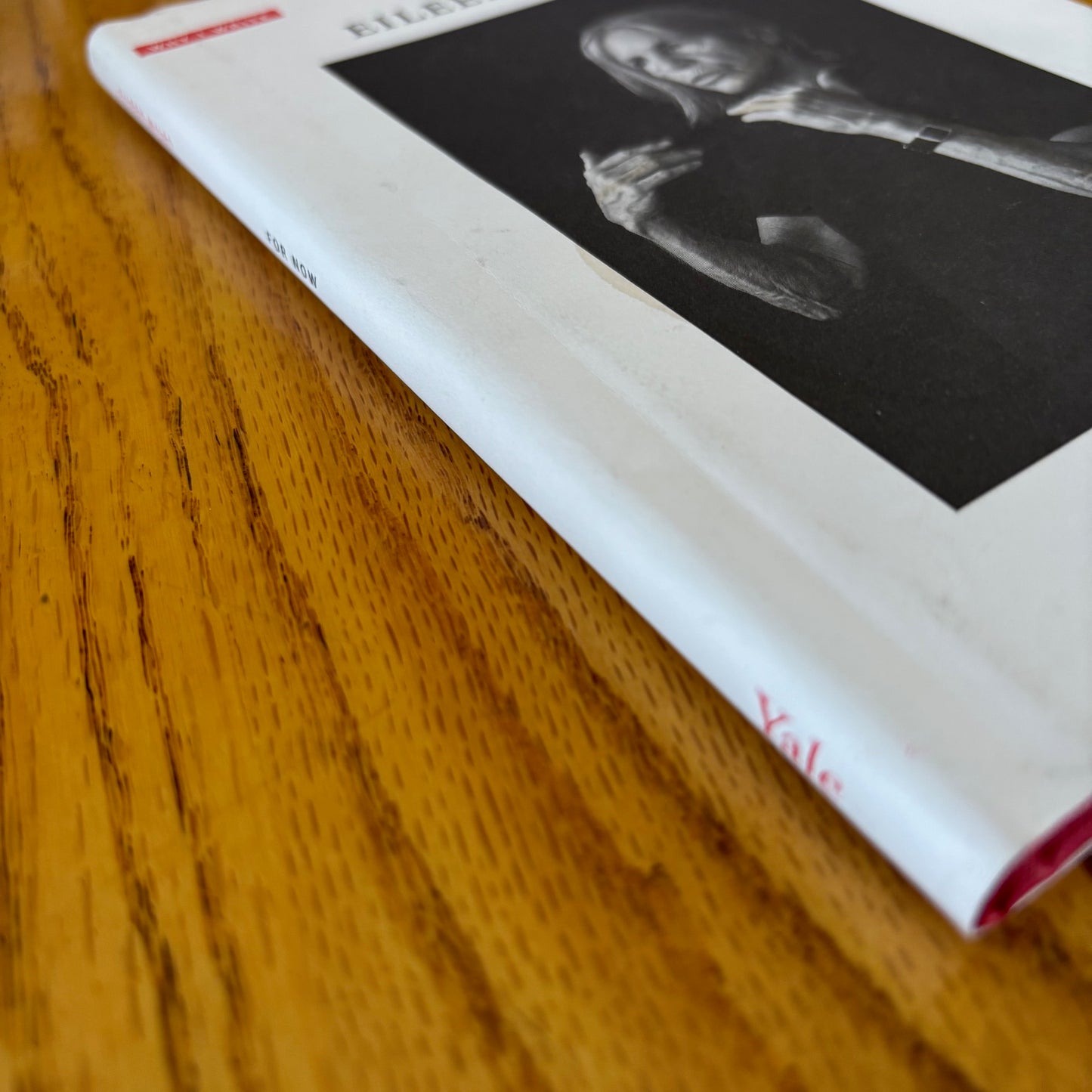 Eileen Myles - For Now - First Edition