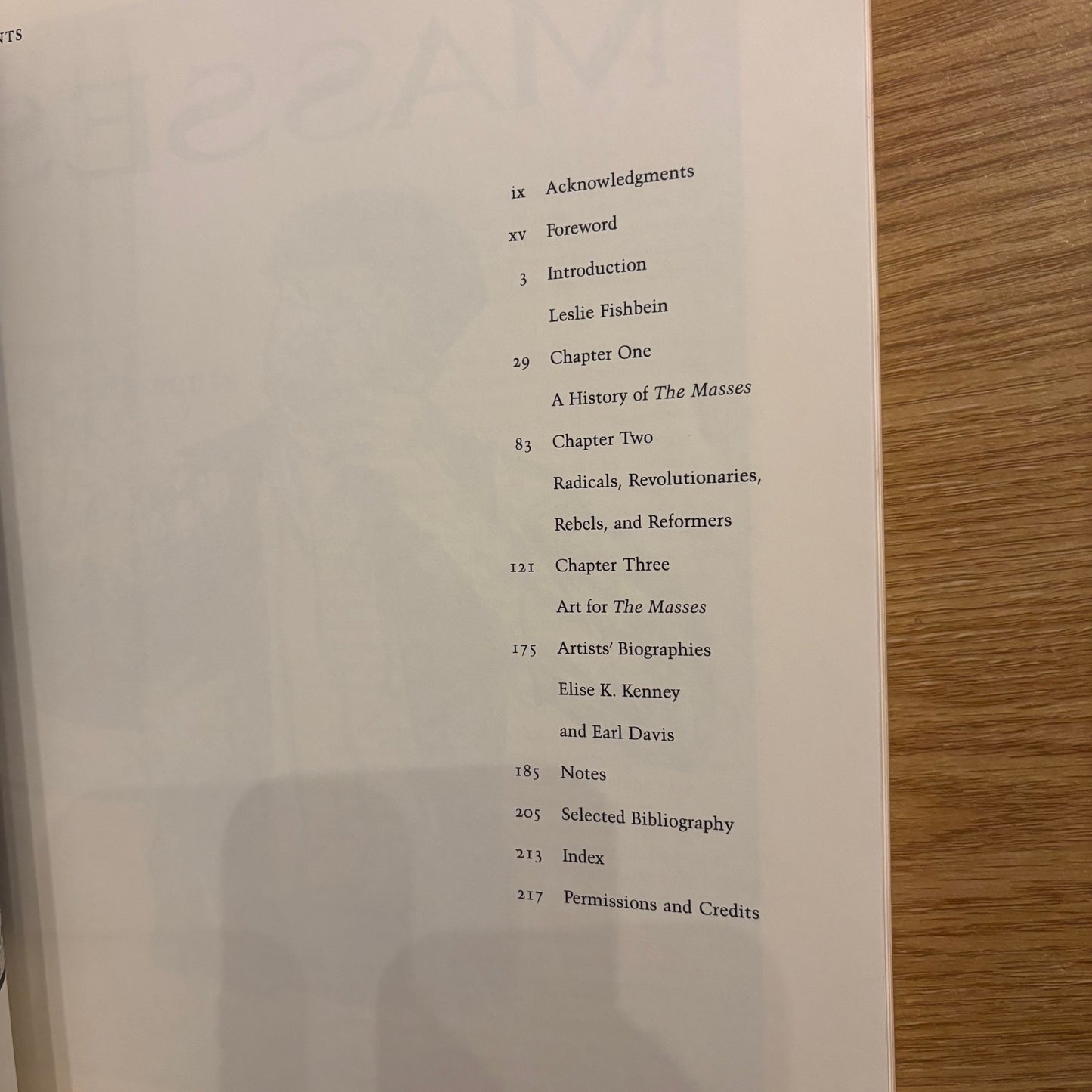 Rebecca Zurier - Art for the Masses: A Radical Magazine and its Graphics 1911-1917