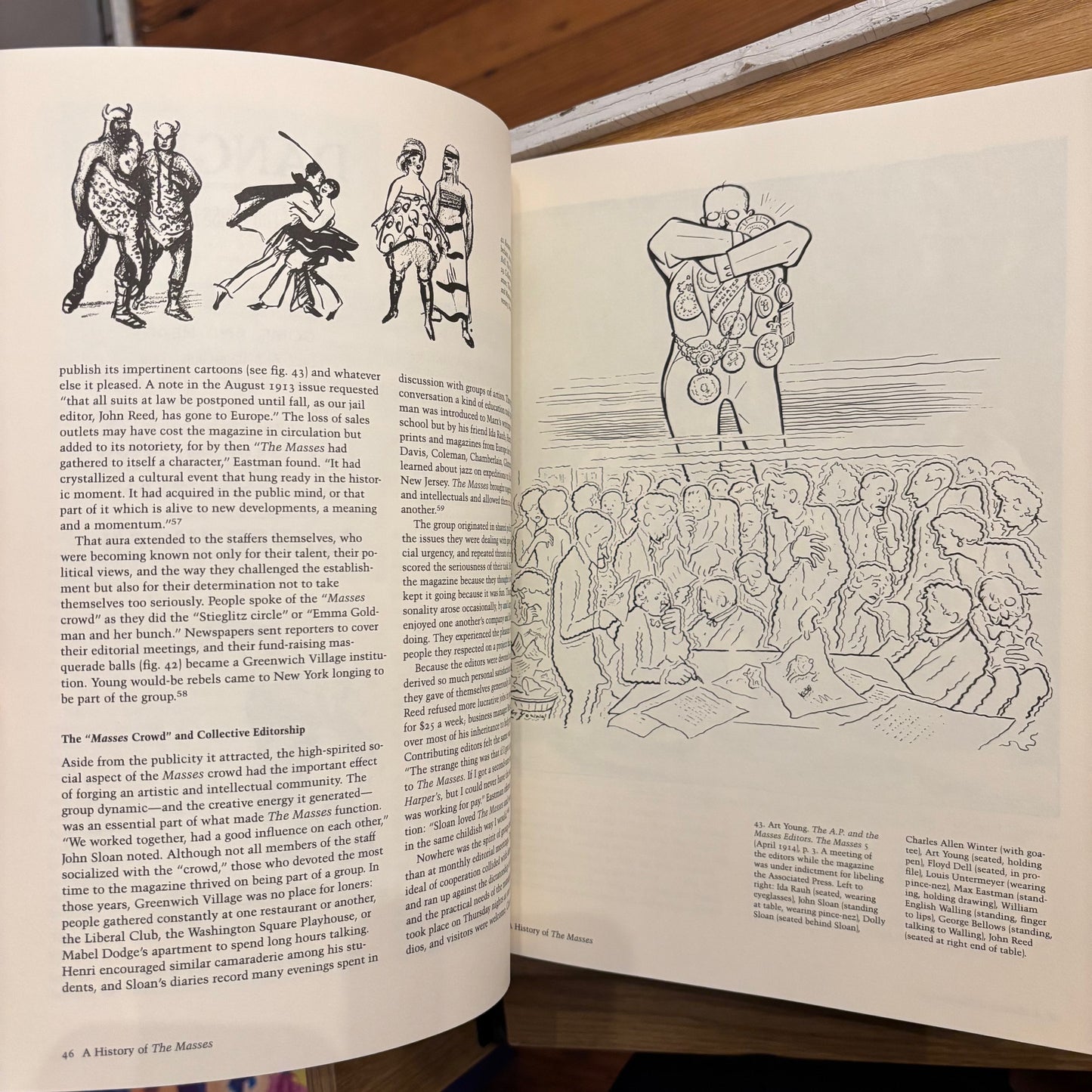 Rebecca Zurier - Art for the Masses: A Radical Magazine and its Graphics 1911-1917