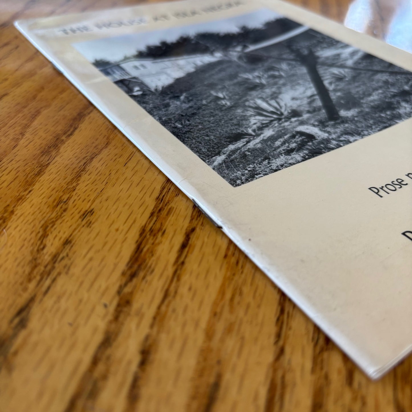 Pablo Neruda - The House at Isla Negra - Signed by Marjorie Agosin