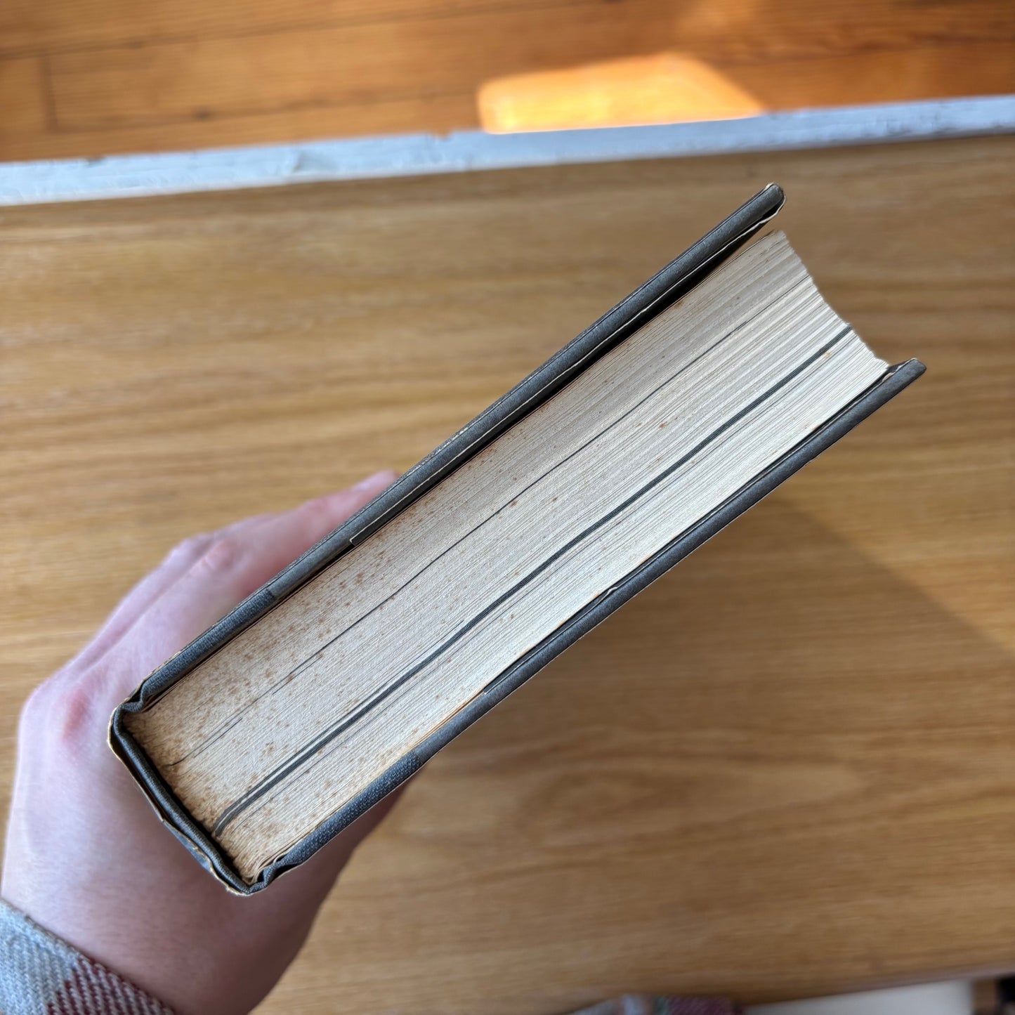 Lou Reed - Pass Thru Fire: The Collected Lyrics - First Edition