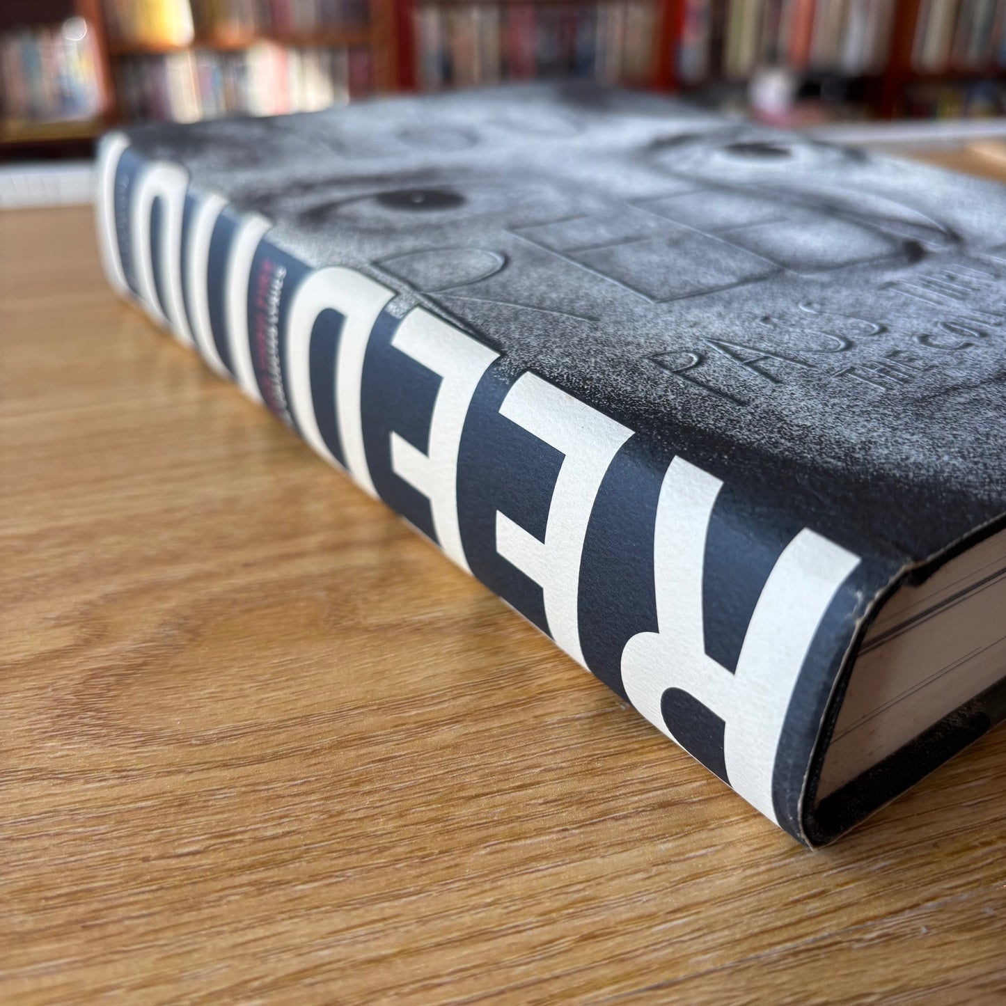 Lou Reed - Pass Thru Fire: The Collected Lyrics - First Edition