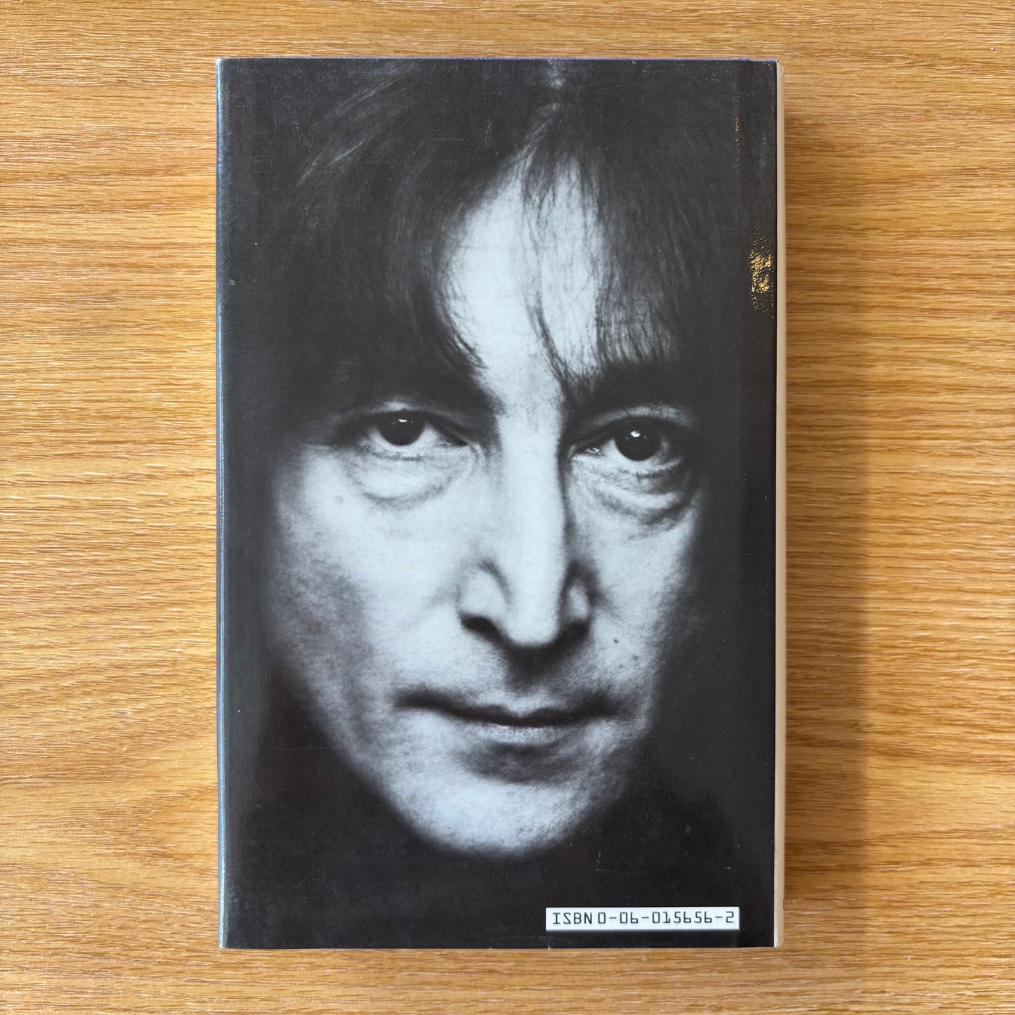 John Lennon - Skywriting by Word of Mouth - First Edition