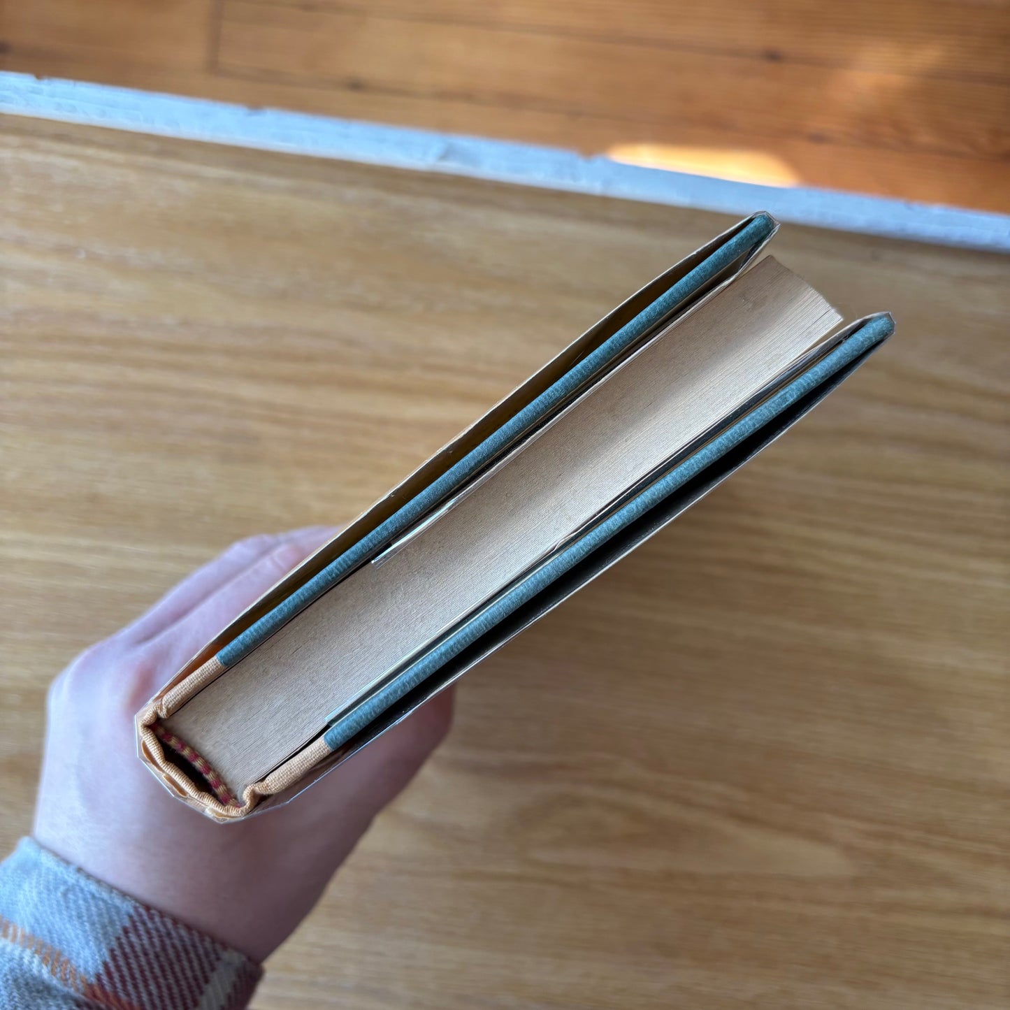 Al Young - Sitting Pretty - Signed First Edition