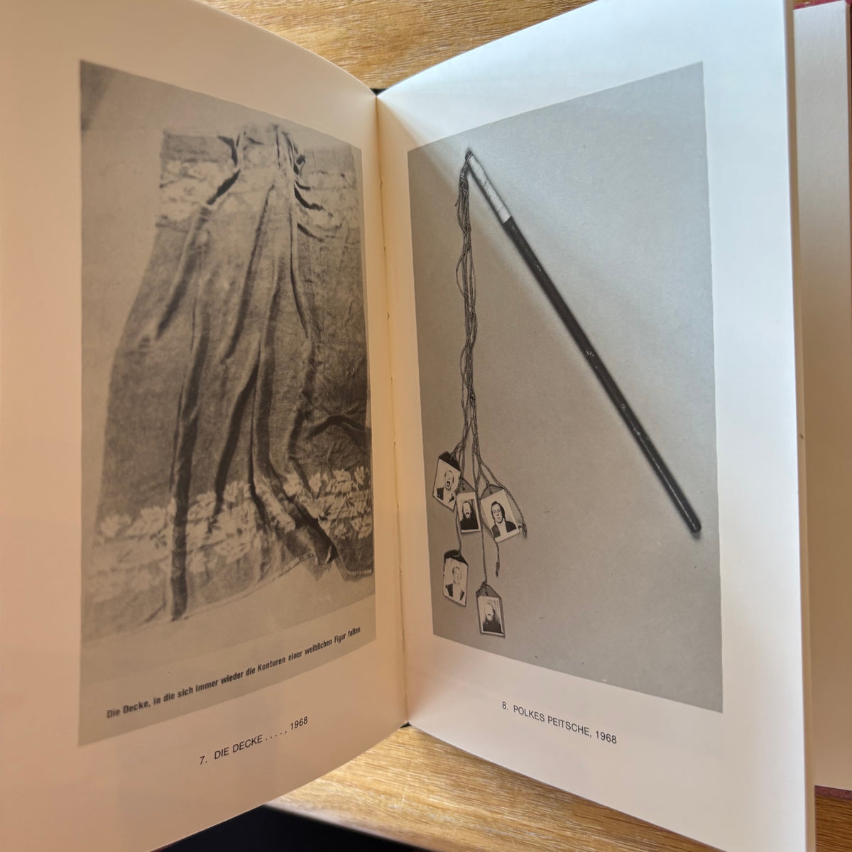 Sigmar Polke - First Edition
