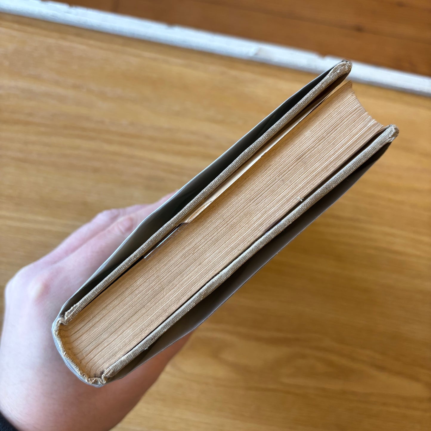 George Orwell - Nineteen Eighty-Four - First Edition