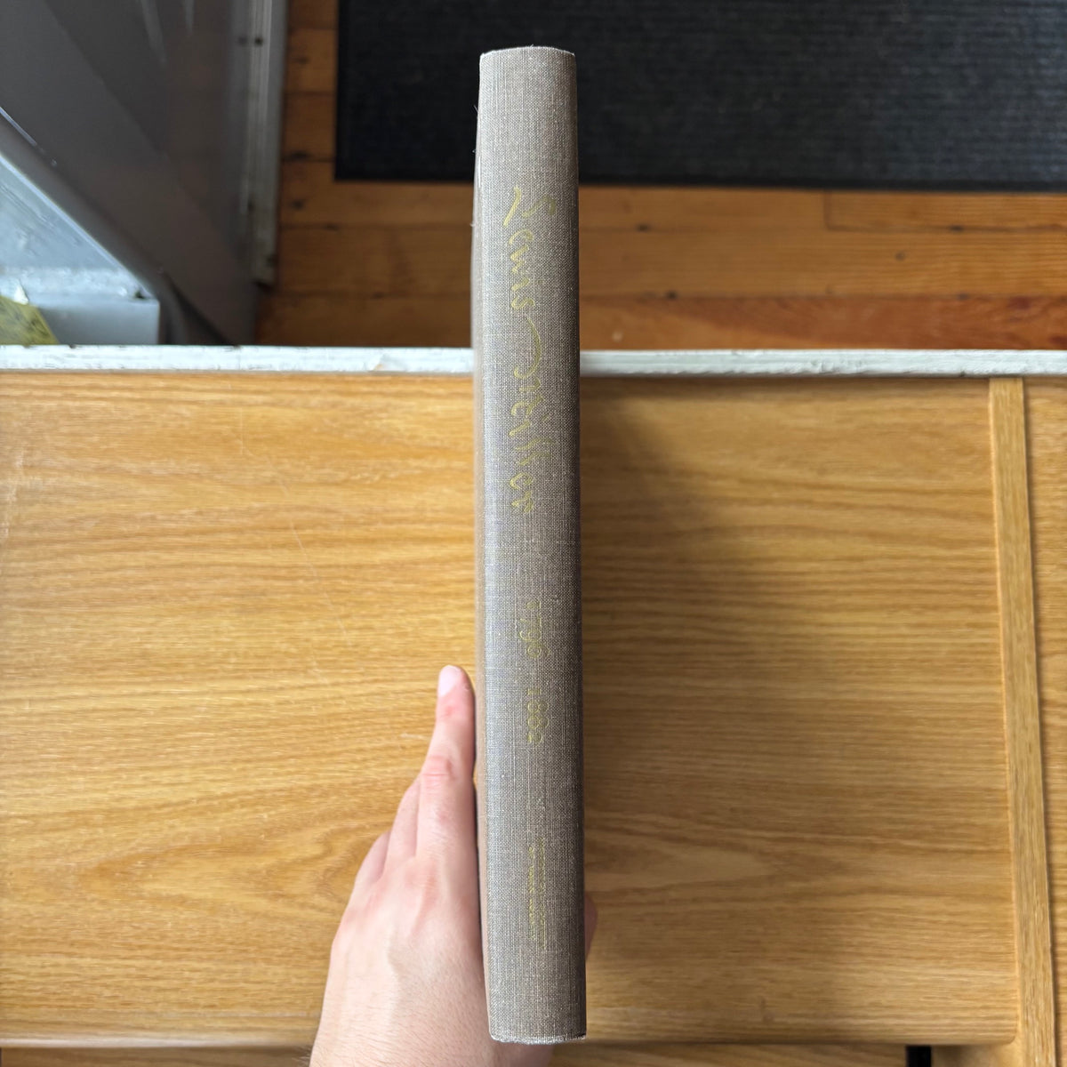 Lewis Miller - Sketches and Chronicles - First Edition