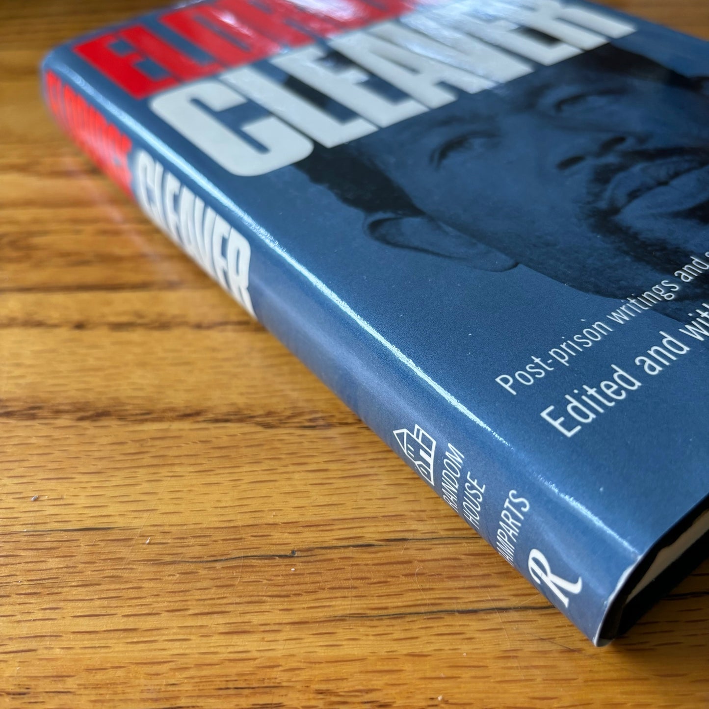 Eldridge Cleaver - Post-Prison Writings and Speeches
