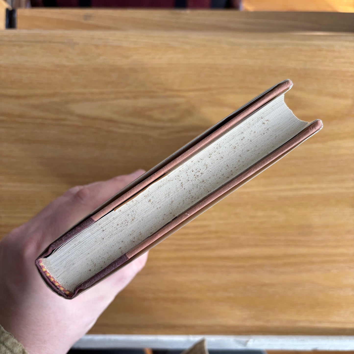 James Crumley - The Last Good Kiss - Signed First Edition