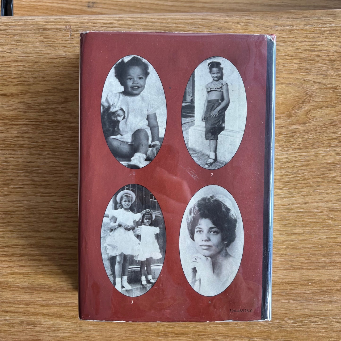 Angela Davis - An Autobiography - First Edition