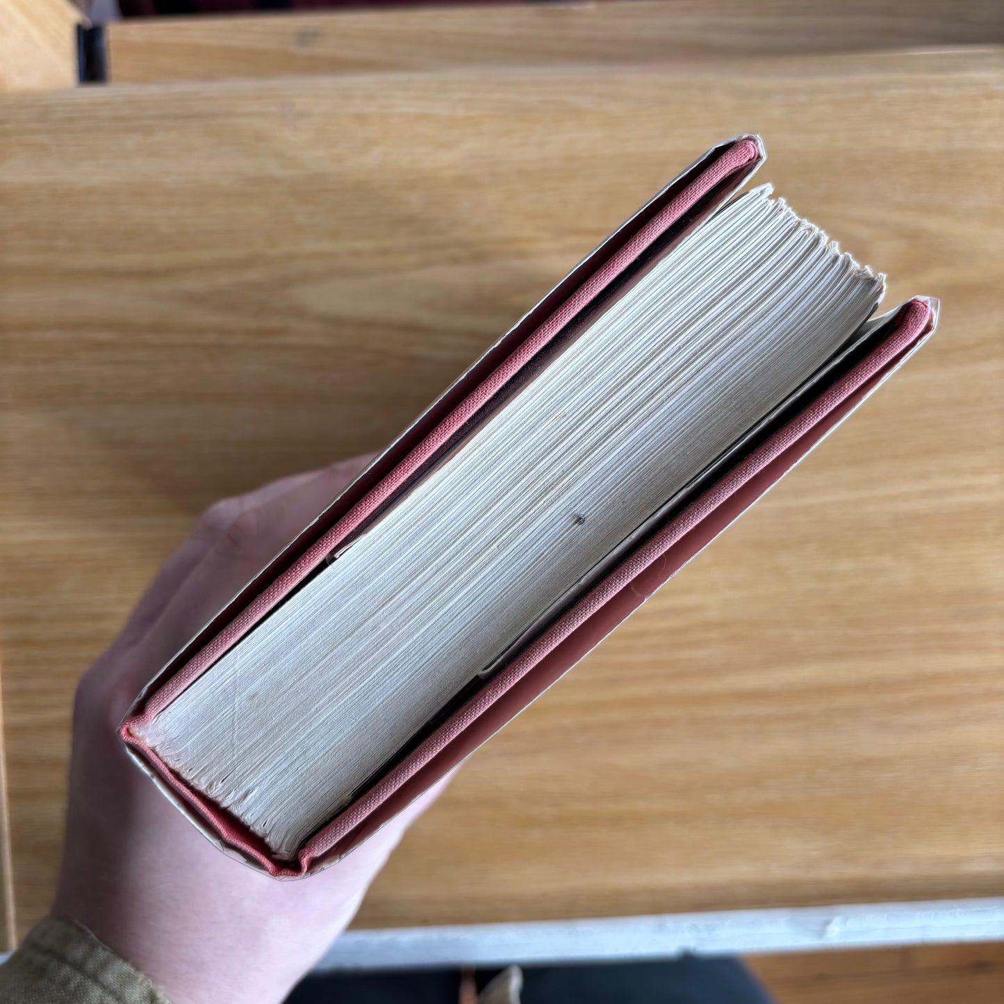 Angela Davis - An Autobiography - First Edition