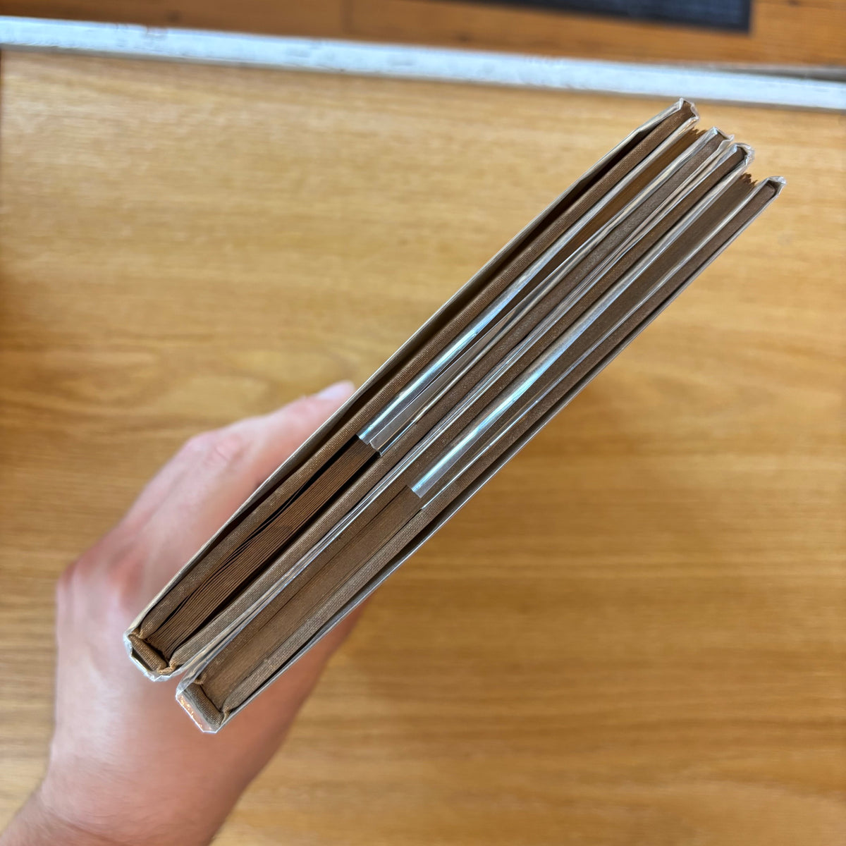 William Carlos Williams - Paterson (Books One & Two) - First Edition