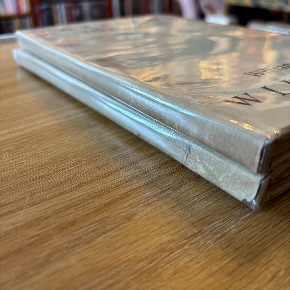 William Carlos Williams - Paterson (Books One & Two) - First Edition