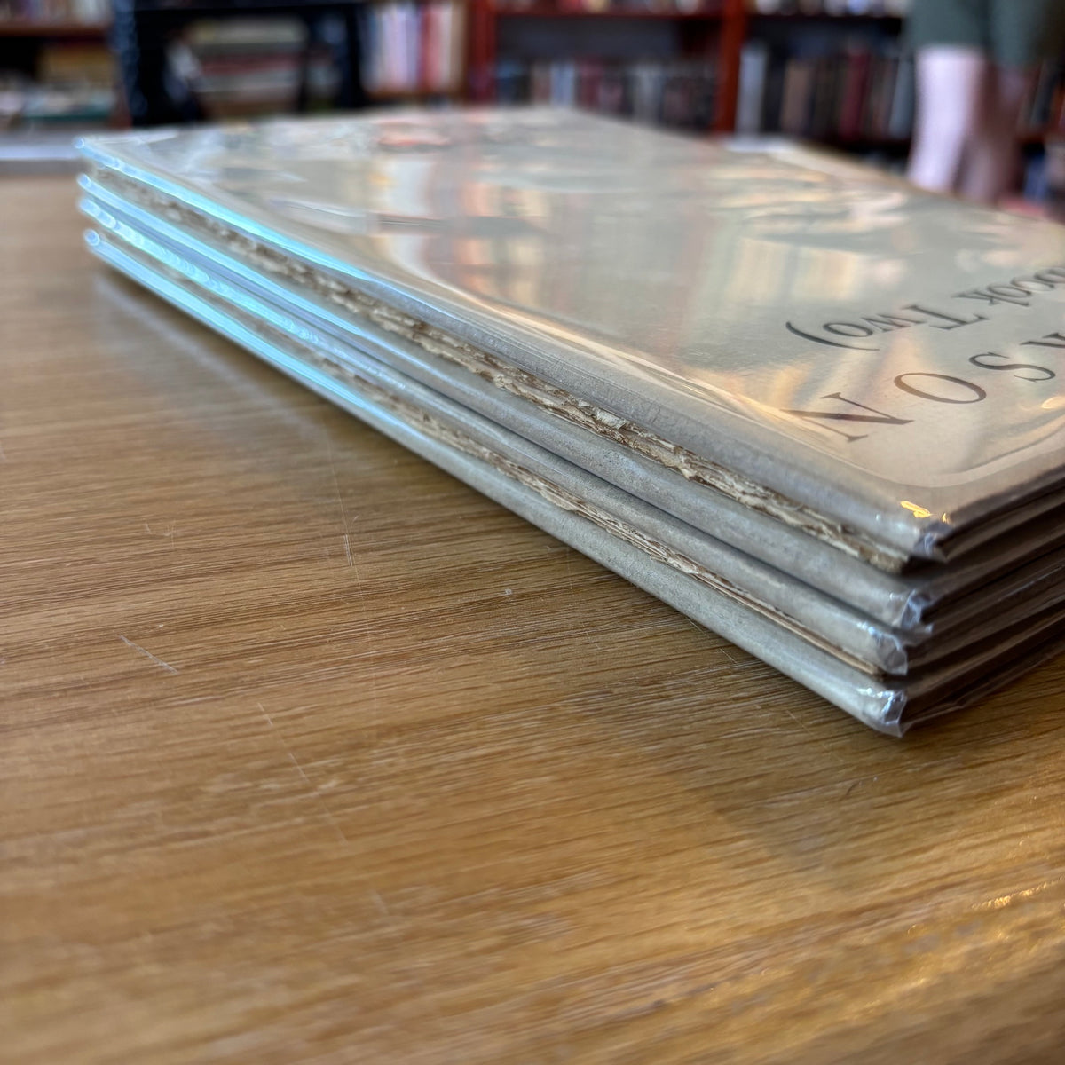William Carlos Williams - Paterson (Books One & Two) - First Edition