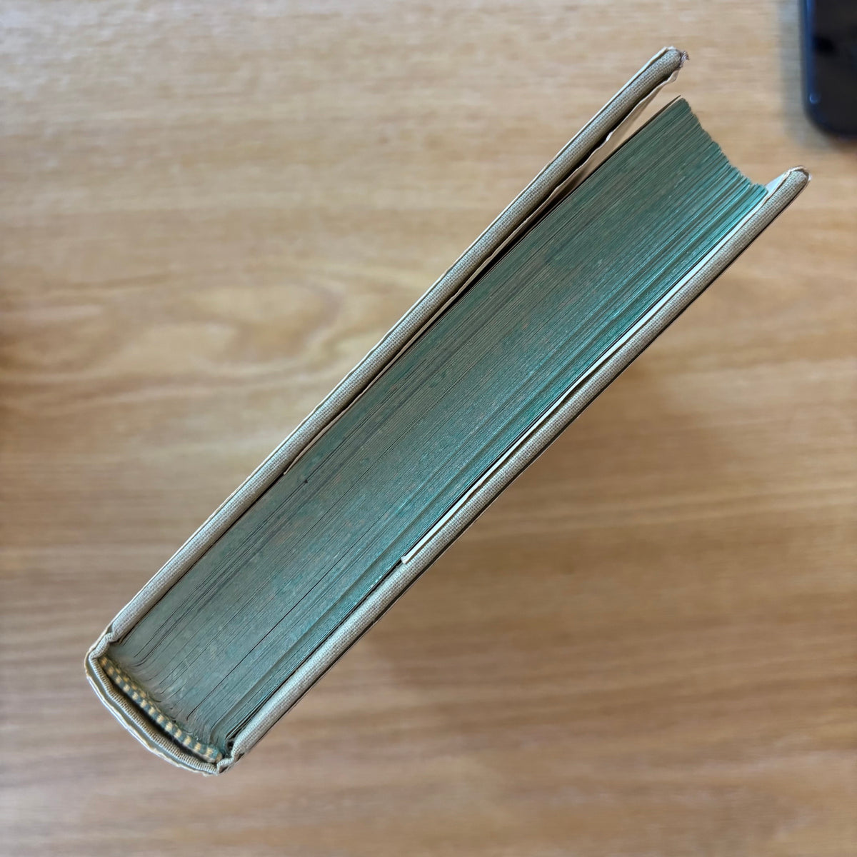 A.C.H. Smith - Orghast at Persepolis - First Edition