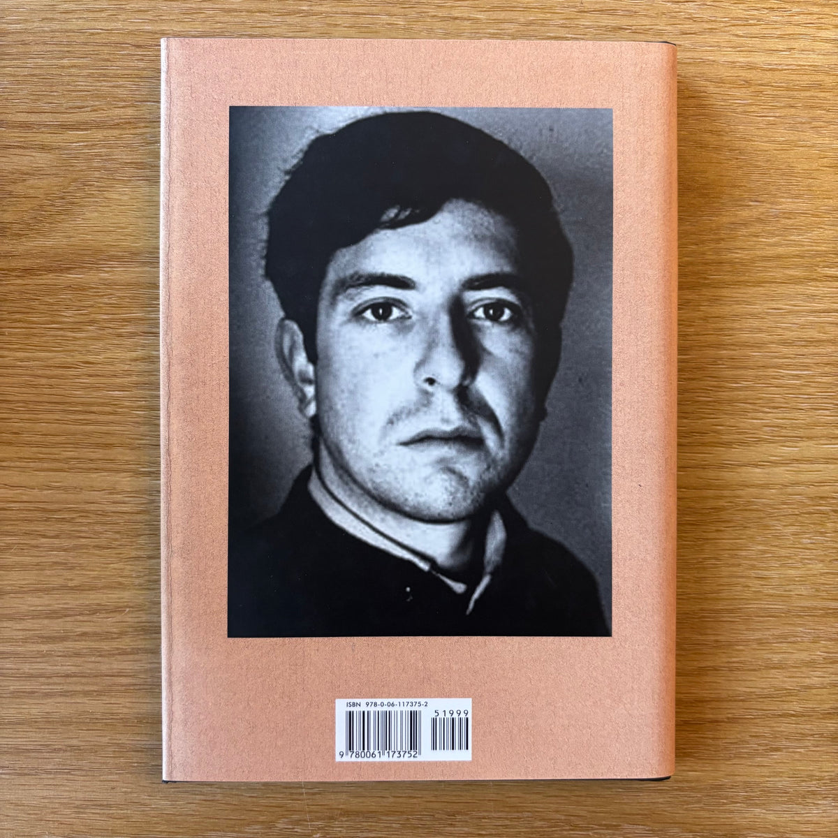 Leonard Cohen - Let Us Compare Mythologies