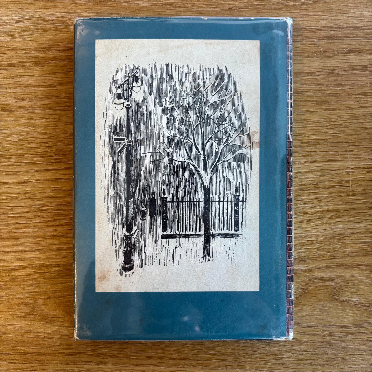 Jean Stafford - Elephi, the Cat with the High IQ - Signed First Edition