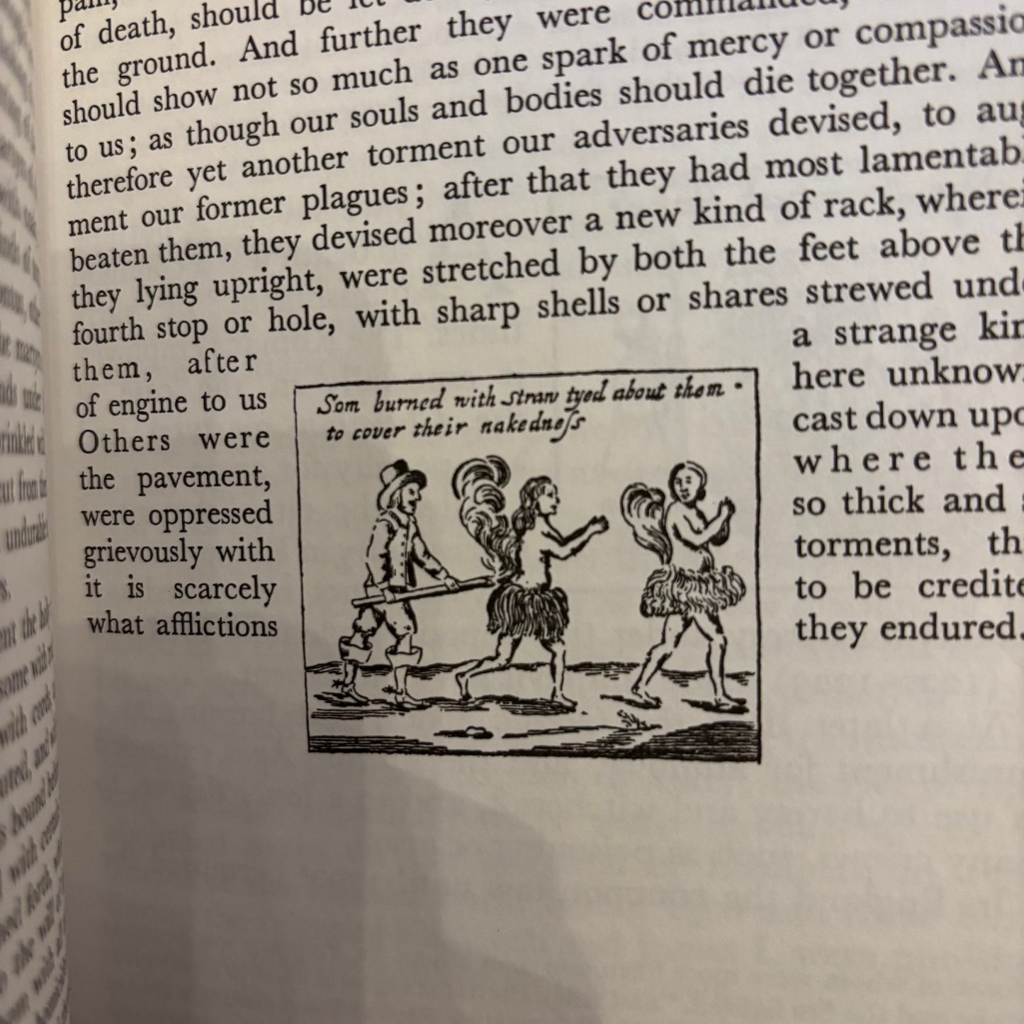 John Swain - The Pleasures of the Torture Chamber