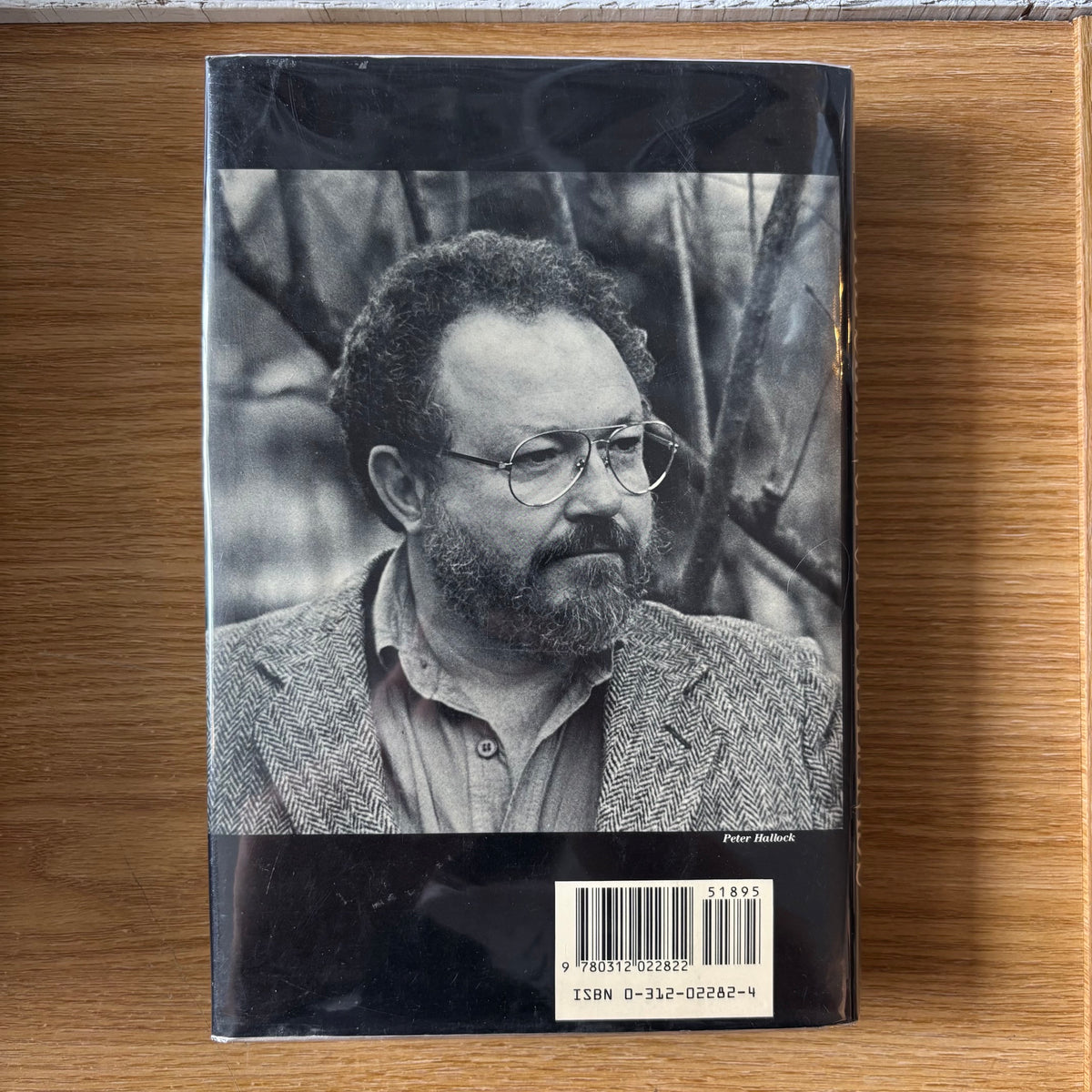Thomas Harris - The Silence of the Lambs - First Edition