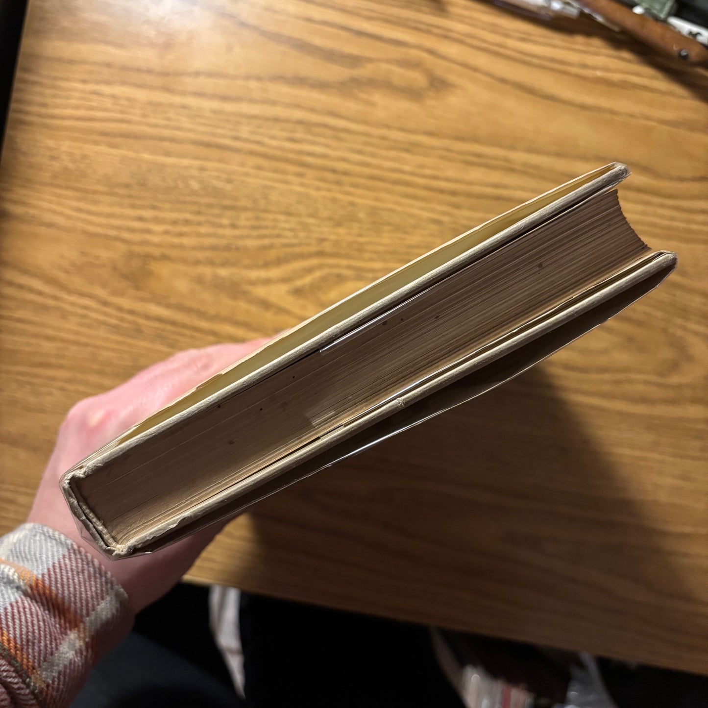 Dr. Charles Silverstein & Edmund White - The Joy of Gay Sex - First Edition