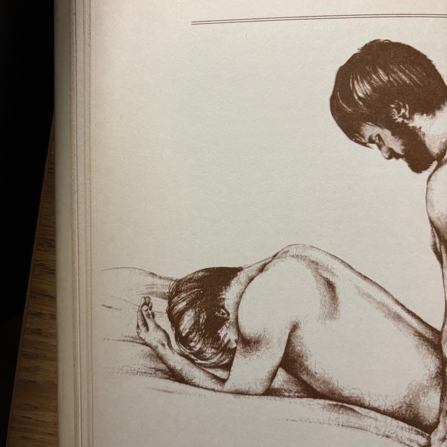 Dr. Charles Silverstein & Edmund White - The Joy of Gay Sex - First Edition