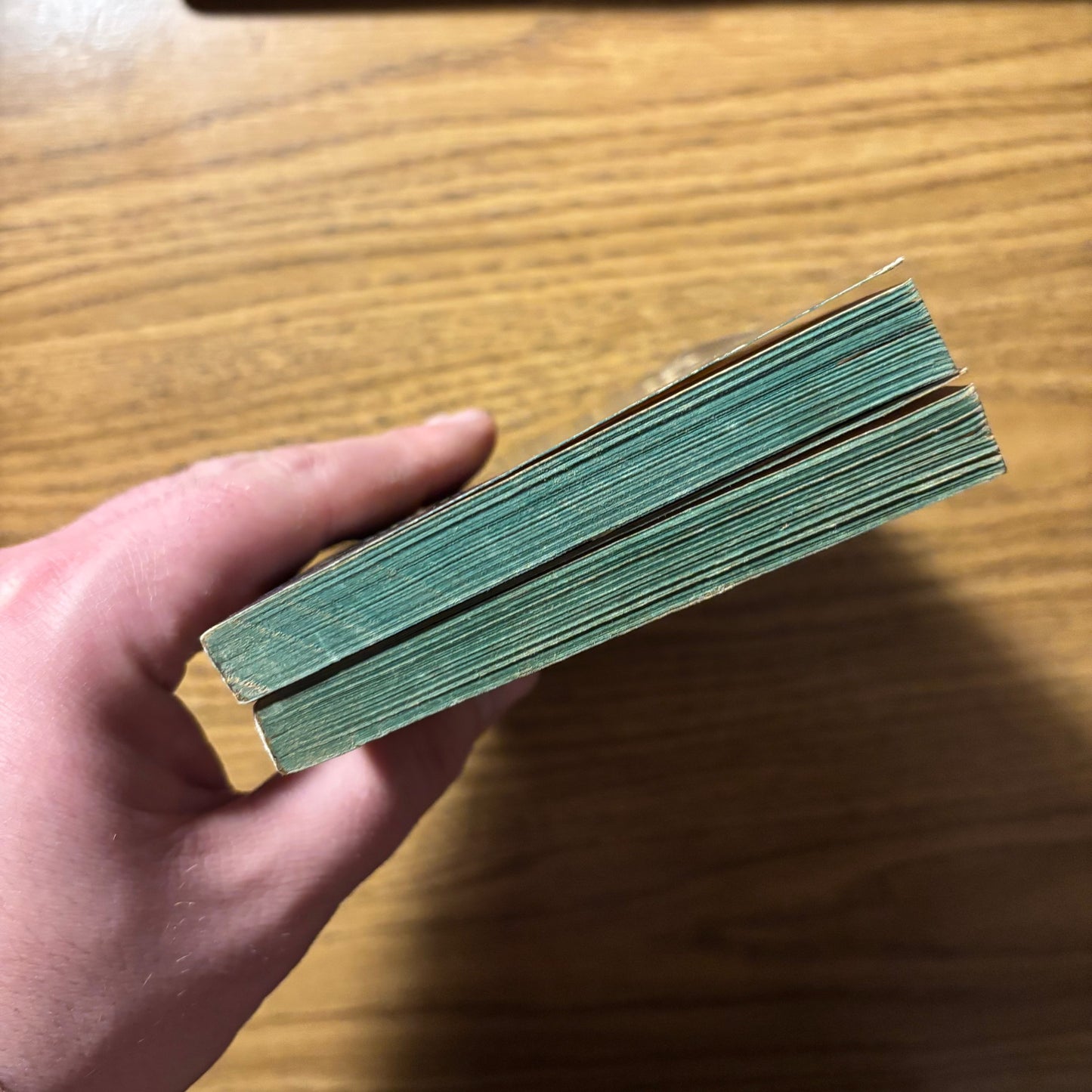 Harlan Ellison - I Have No Mouth and I Must Scream - Signed & Unsigned Paperbacks