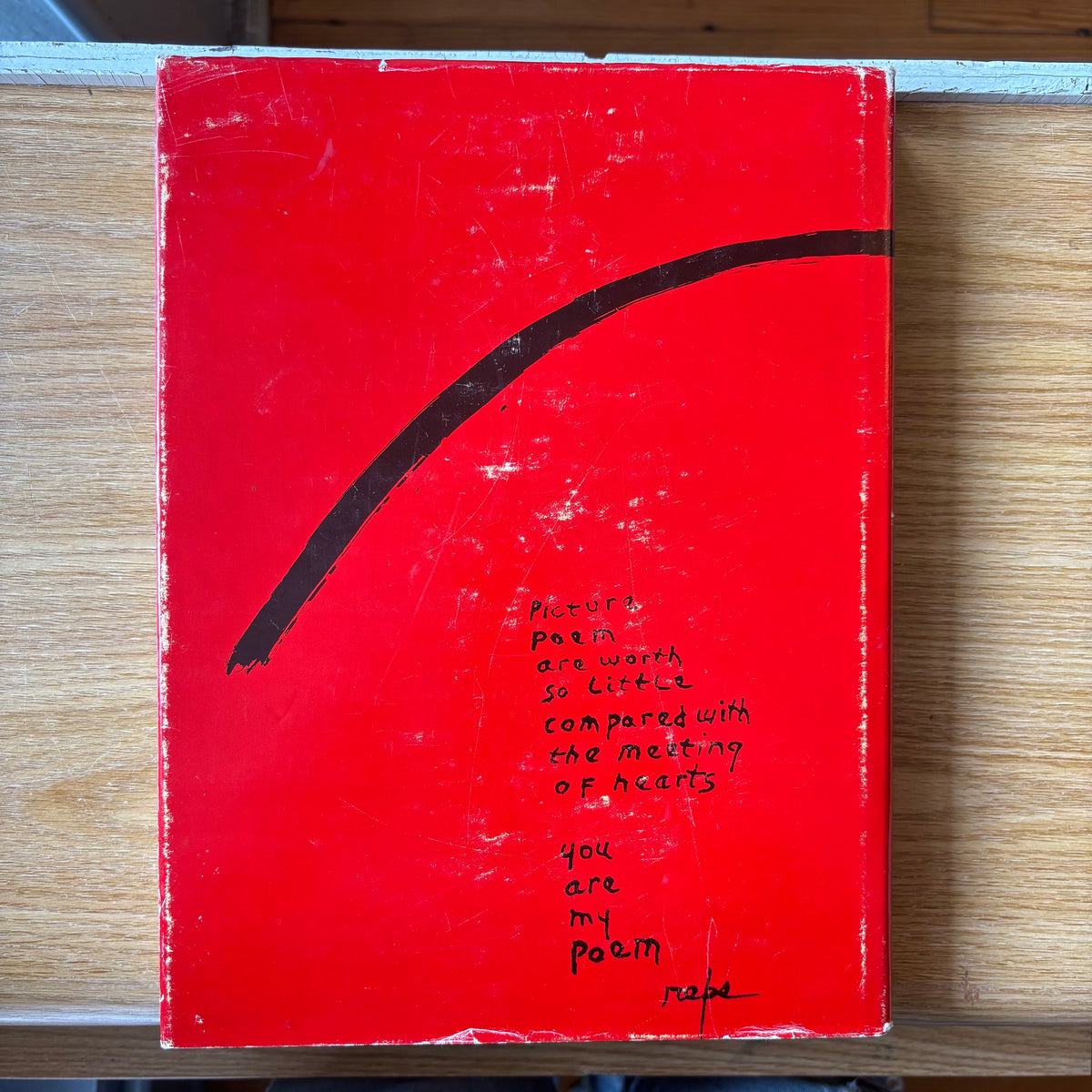 Paul Reps - Letters to a Friend - First Edition