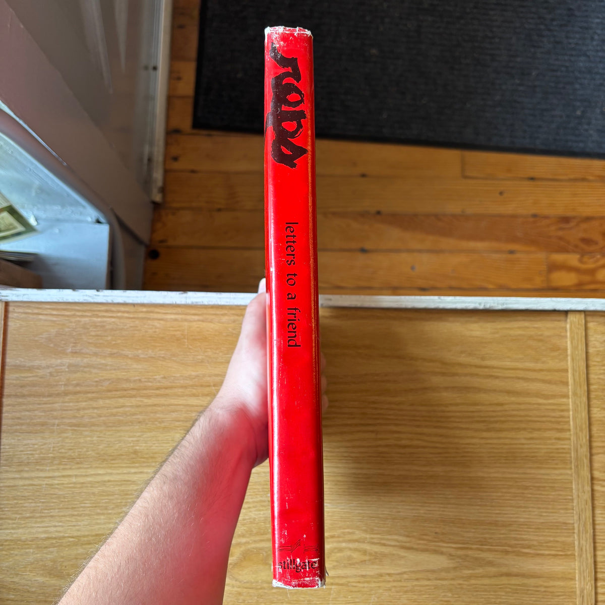 Paul Reps - Letters to a Friend - First Edition