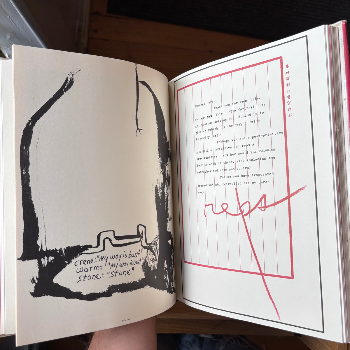 Paul Reps - Letters to a Friend - First Edition