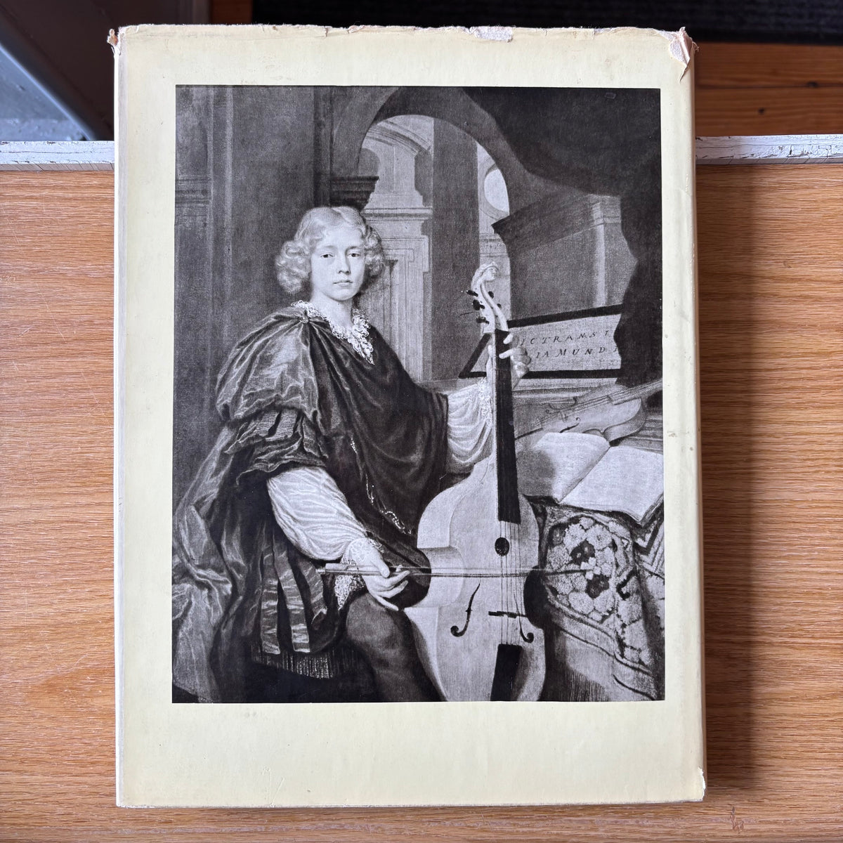 Dr. Alexander Buchner - Musical Instruments Through the Ages