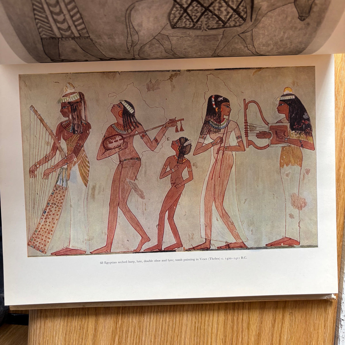Dr. Alexander Buchner - Musical Instruments Through the Ages