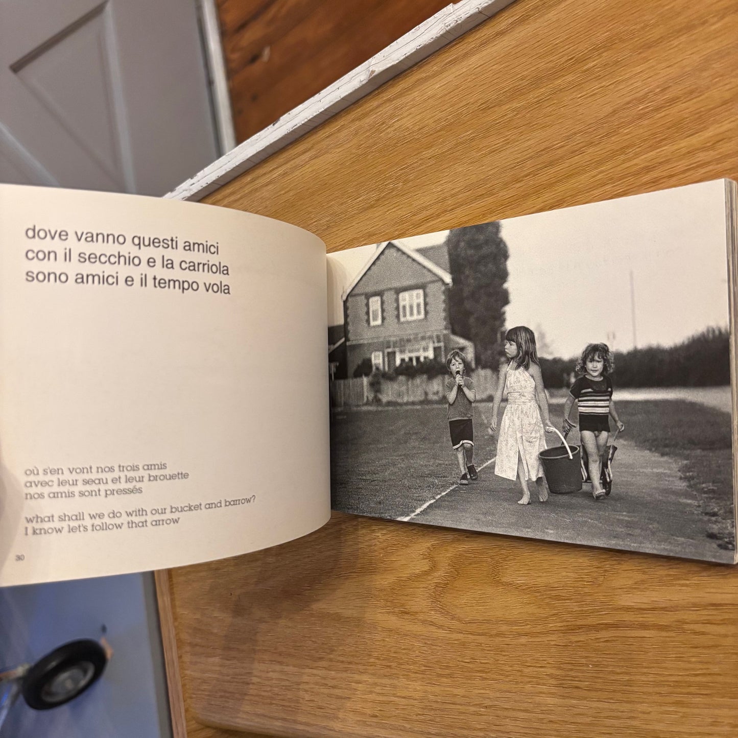 Enzo Arnone & Bruno Munari - Cicci Cocco