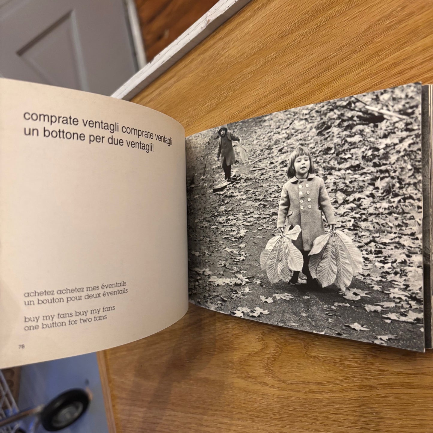 Enzo Arnone & Bruno Munari - Cicci Cocco