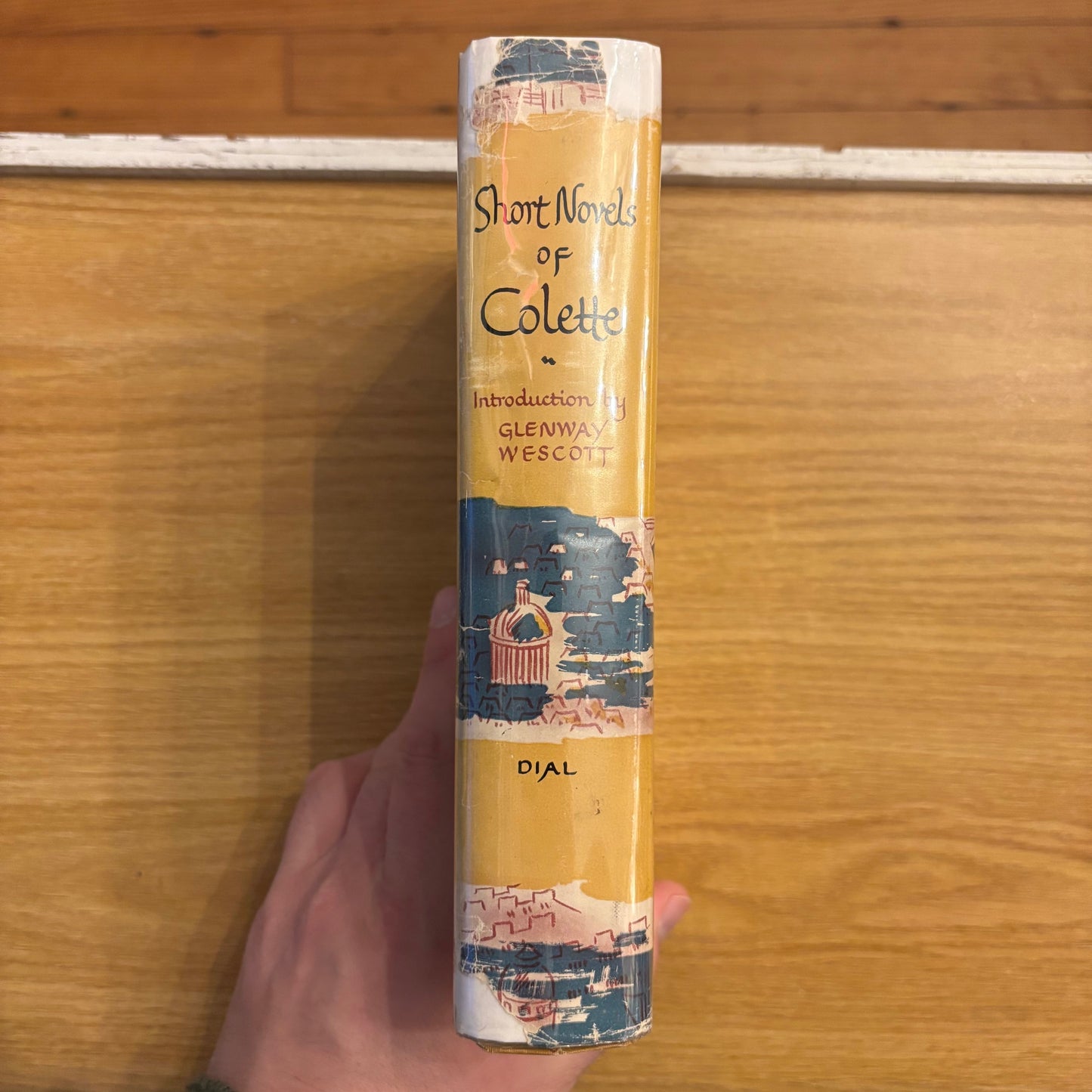 Colette - The Short Novels of Colette