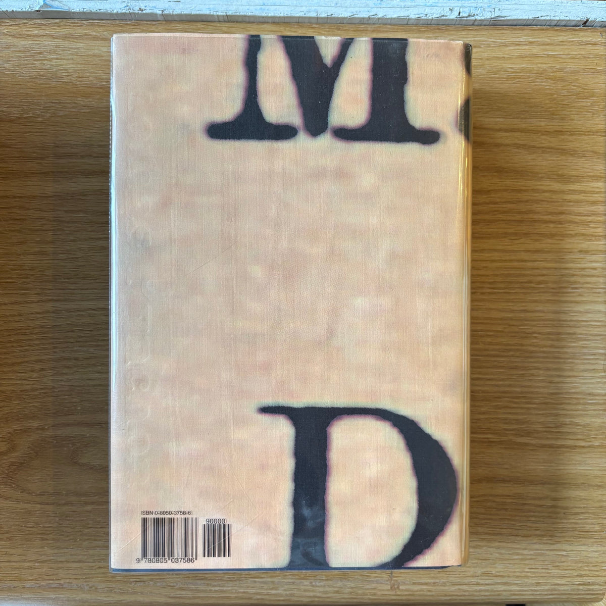 Thomas Pynchon - Mason & Dixon - First Edition