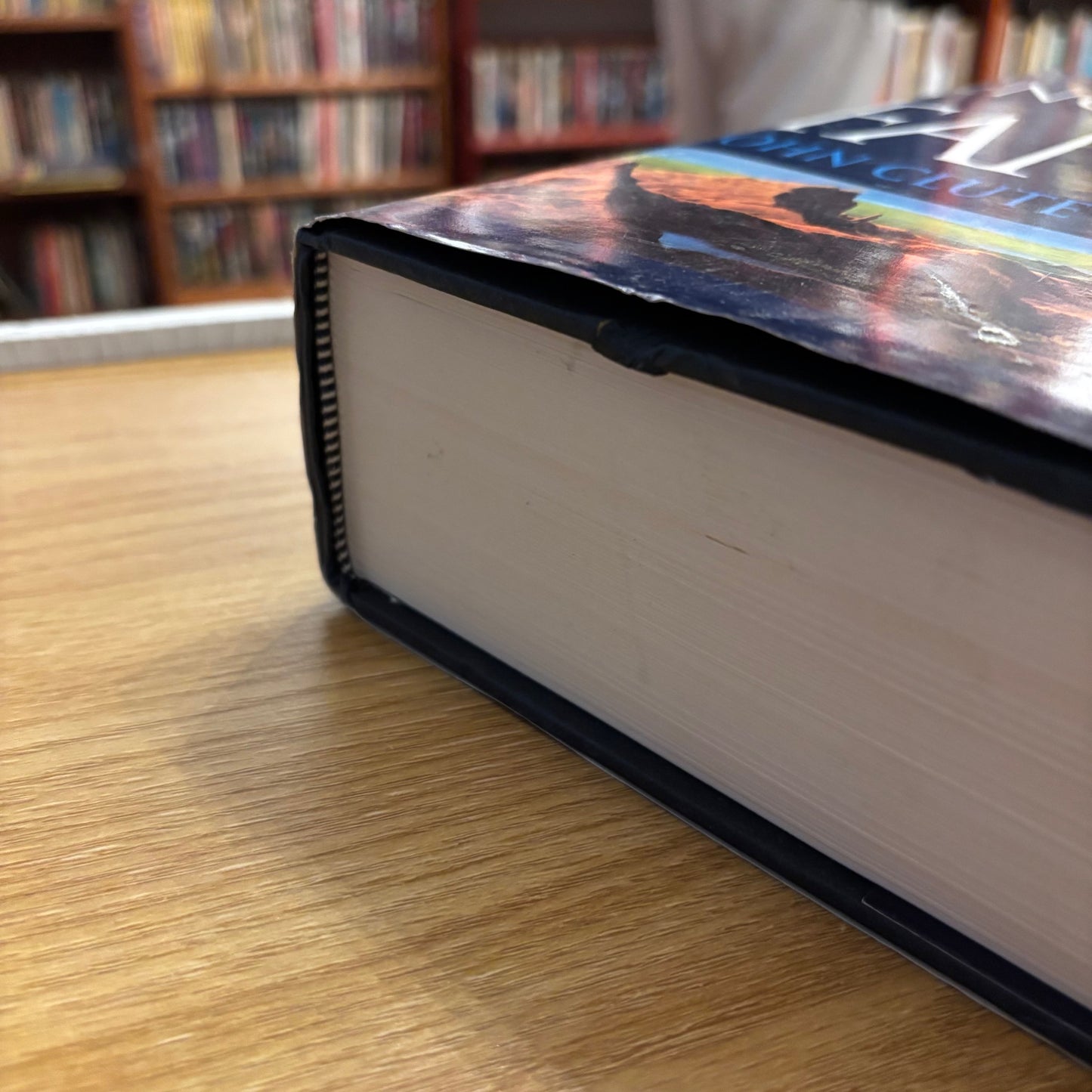 John Clute & John Grant - The Encyclopedia of Fantasy - First Edition