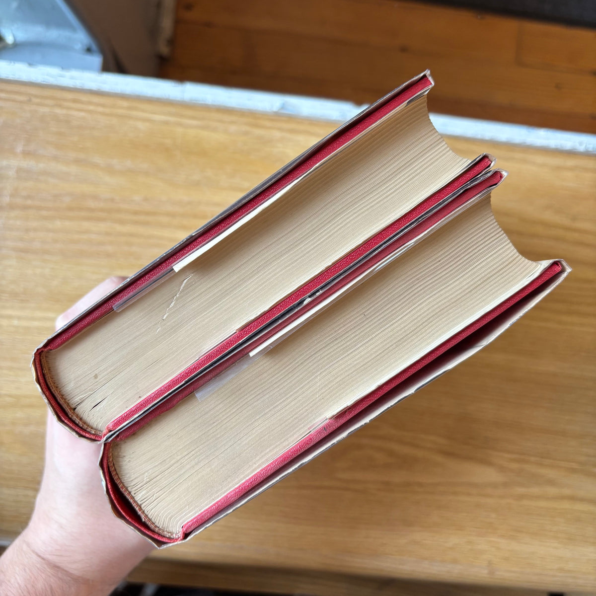 H.P. Blavatsky - Isis Unveiled - 2 Vols.