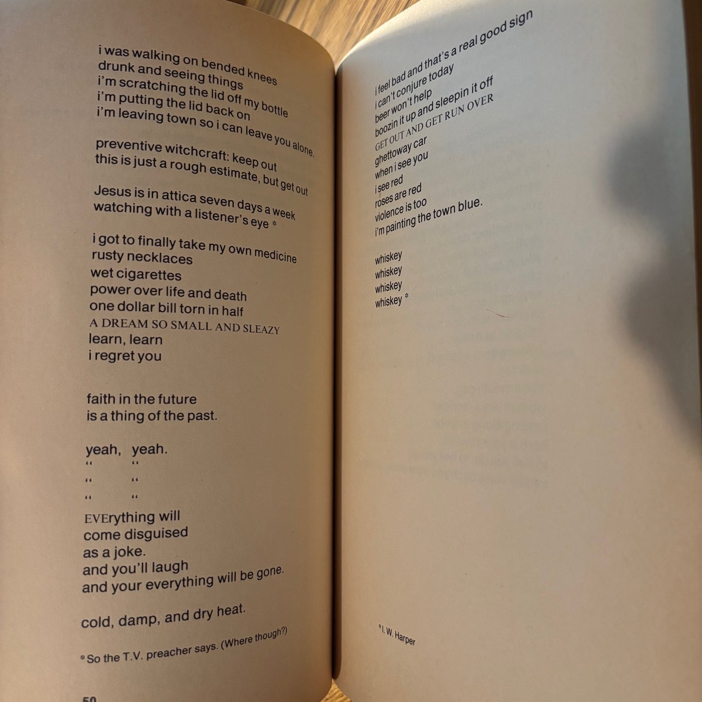 Lydia Lunch & Exene Cervenka - Adulterers Anonymous - First Edition